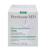 Perricone MD Chlorophyll Detox Mask 59ml