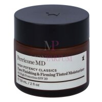 Perricone MD Face Finishing & Firming Tinted Moist....