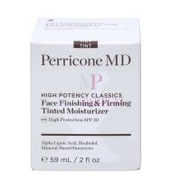 Perricone MD Face Finishing & Firming Tinted Moist. SPF30 59ml