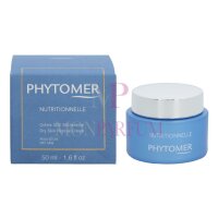 Phytomer Nutritionnelle Dry Skin Rescue Cream 50ml