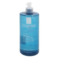 LRP Lipikar Soothing Protective Shower Gel w/Pump 750ml