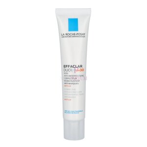 LRP Effeclar Duo[+] Corrective Unclogging Care SPF30 40ml