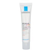 LRP Effeclar Duo[+] Corrective Unclogging Care SPF30 40ml