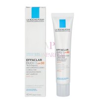 LRP Effeclar Duo[+] Corrective Unclogging Care SPF30 40ml