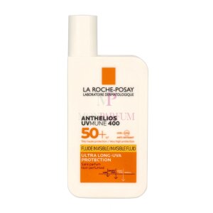 LRP Anthelios Invisible Fluid SPF50+ 50ml