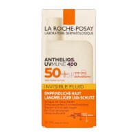 LRP Anthelios Invisible Fluid SPF50+ 50ml