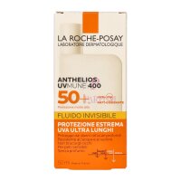 LRP Anthelios Invisible Fluid SPF50+ 50ml