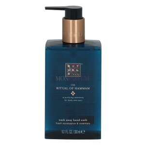 Rituals The Ritual Of Hammam Wash Away Hand Wash 300ml