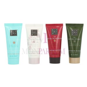 Rituals The Ultimate Handcare Collection 80ml