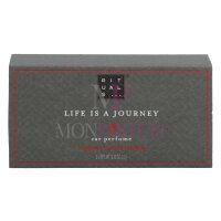 Rituals Life Is a Journey - Samurai Car Perfume 6gr