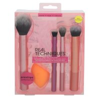 Real Techniques Everyday Essentials Set 5Stk