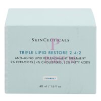 SkinCeuticals Triple Lipid Restore 2:4:2 Cream 48ml