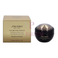 Shiseido Future Solution LX Total Regenerating Cream...