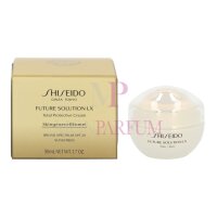 Shiseido Future Solution LX Total Protective Cream Day...
