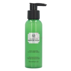 The Body Shop Drops Of Youth Liquid Peel 145ml