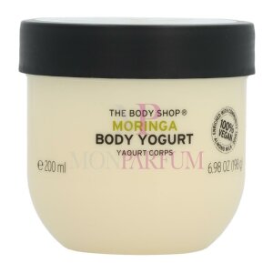 The Body Shop Body Yogurt 200ml