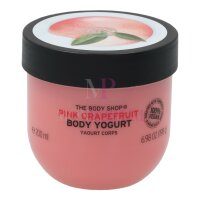 The Body Shop Body Yogurt 200ml