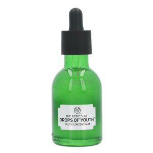 The Body Shop Drops Of Youth Concentrate 50ml