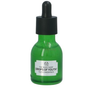 The Body Shop Drops Of Youth Concentrate 30ml