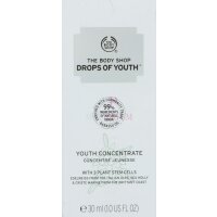 The Body Shop Drops Of Youth Concentrate 30ml