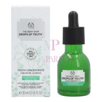 The Body Shop Drops Of Youth Concentrate 30ml