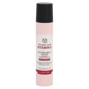 The Body Shop Drops Of Youth Emulsion Vitamin E 50ml