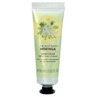 The Body Shop Moringa Hand Cream 30ml