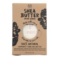 The Body Shop Shea Butter 150ml