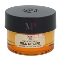 The Body Shop Oils of Life Intensely Revit. Cream 50ml