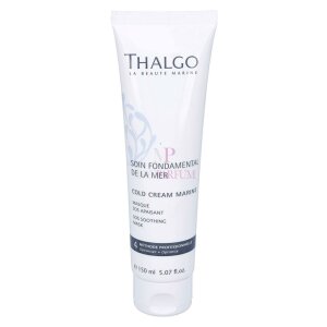 Thalgo S.F. De La Mer Cold Cream Marine SOS Soothing Mask 150ml