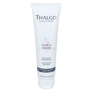 Thalgo Source Marine Rehydrating Pro Mask 150ml