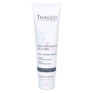 Thalgo S. F. De La Mer Cold Cream Marine Deeply Nour. Mask 150ml