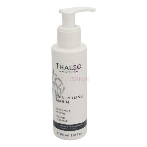 Thalgo Soin Peeling Marin Pre-Peel Cleanser 100ml