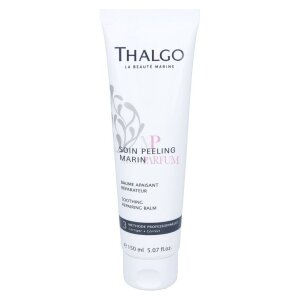 Thalgo Soin Peeling Marin Soothing Repairing Balm 150ml