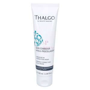 Thalgo Soin Combleur Hyalu-Procollagen Rich Cream 100ml