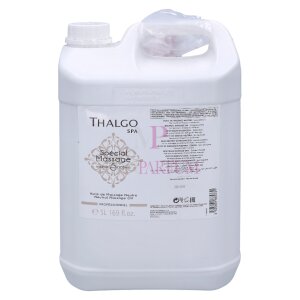 Thalgo Spa Neutral Massage Oil 5000ml