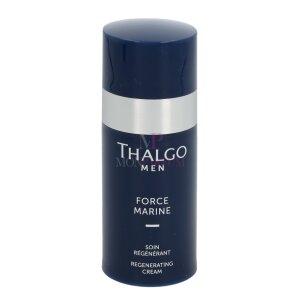 Thalgo Men Force Marine Regenerating Cream 50ml