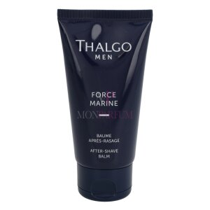Thalgo Men Force Marine After Shave Balm 75ml