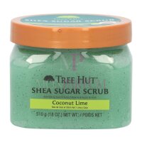 Tree Hut Shea Sugar Scrub 510gr