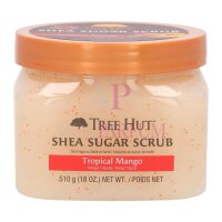 Tree Hut Shea Sugar Scrub 510g
