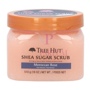 Tree Hut Shea Sugar Scrub 510g