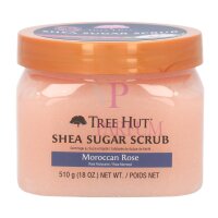 Tree Hut Shea Sugar Scrub 510g