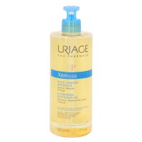 Uriage Xemose Cleansing Soothing Oil 500ml