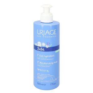 Uriage Bebe 1st Moisturizing Milk 500ml