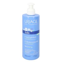 Uriage Bebe 1st Moisturizing Milk 500ml