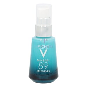 Vichy Mineral 89 Eyes Repairing Eye Fortifier 15ml