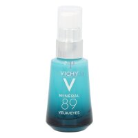 Vichy Mineral 89 Eyes Repairing Eye Fortifier 15ml