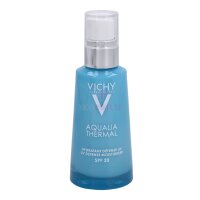 Vichy Aqualia Thermal UV Defense Moisturiser SPF20 50ml
