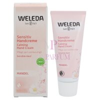 Weleda Almond Sensitive Skin Hand Cream