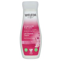 Weleda Wild Rose Pampering Body Lotion 200ml